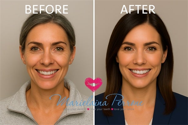 Integrating Facial Aesthetics into the Modern Dental Practice: Where Function Meets Form