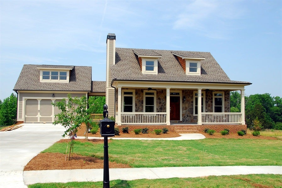 Dave Ramsey Mortgage Advice – Should You Buy A House With Student Loans?