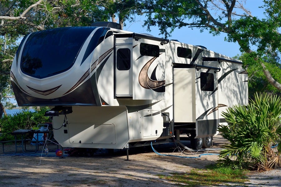 Mobile Home Park Investing For Passive Investors