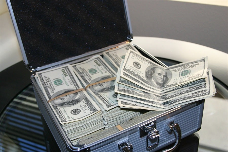 How Much Money Is Enough? – It May Be Less Than You Think