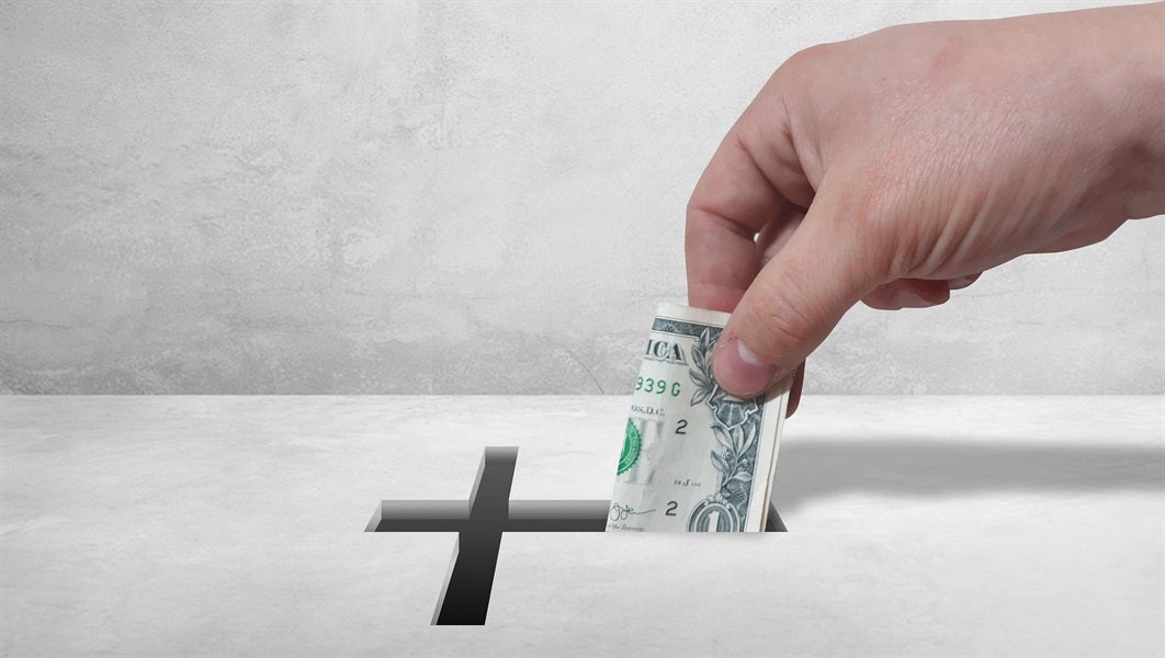 How To Tithe Correctly And Still Get Wealthy