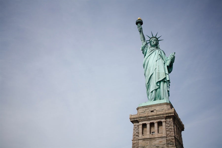 Freedom Founders – My Personal Experience