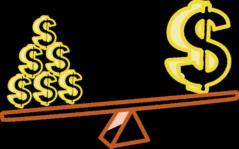 Leverage – The Extreme Real Estate Advantage