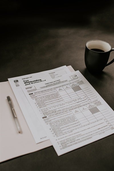 Capital Gains Tax 101 For Doctors