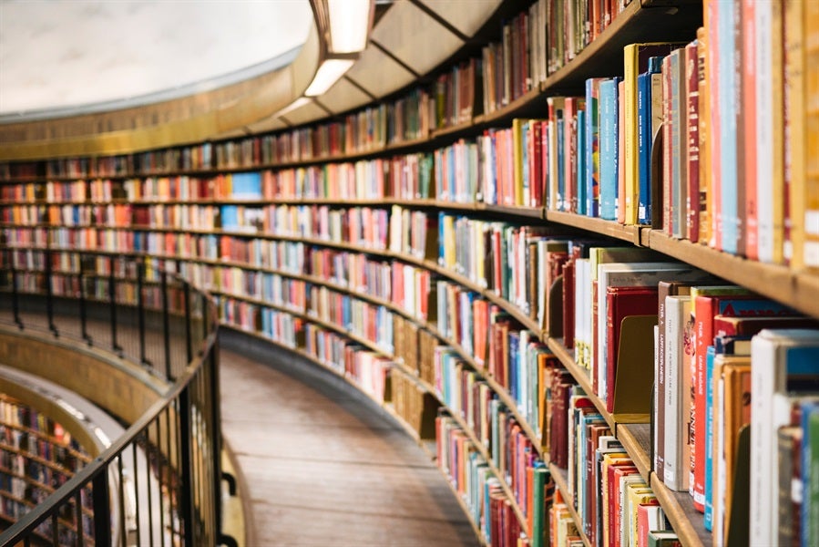 The 7 Best Real Estate Books For Investing