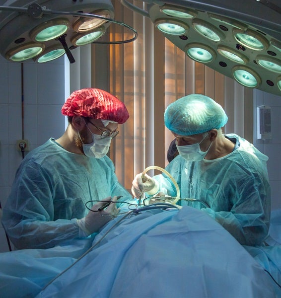 3 Ideas For Passive Income From a Plastic Surgeon