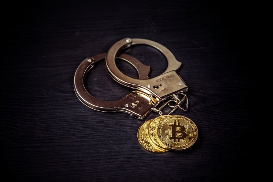 Golden Handcuffs: The Ultimate Doctor Restraint