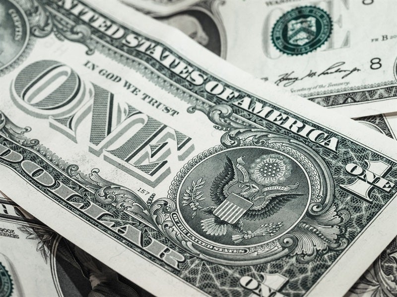 How To Short The Dollar Using Real Estate