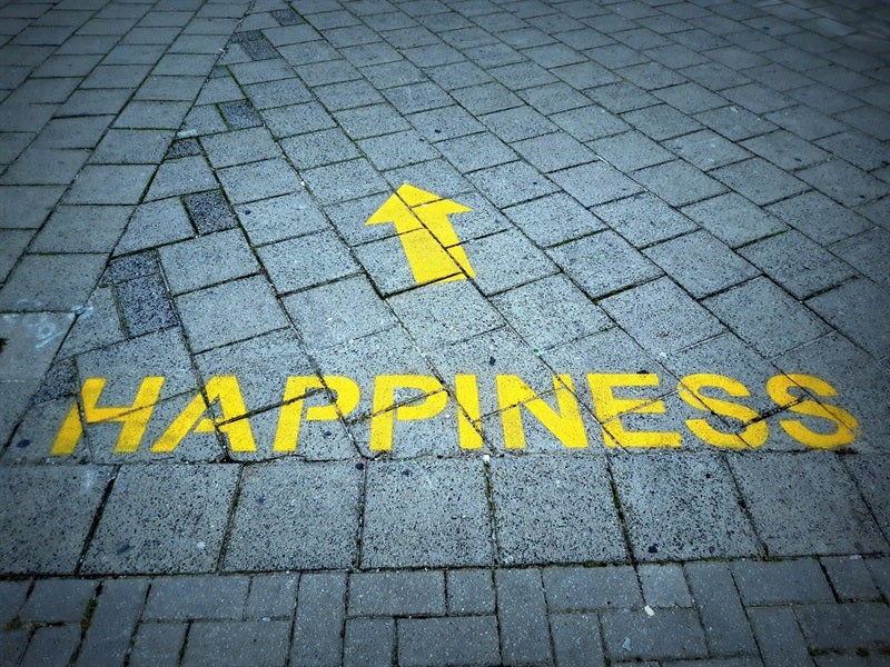 What If Money CAN Buy Happiness?