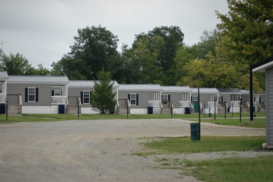 Are Mobile Homes a Good Investment?