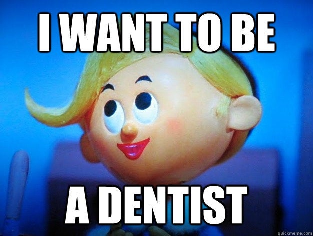 Selling a Dental Practice...Now What?
