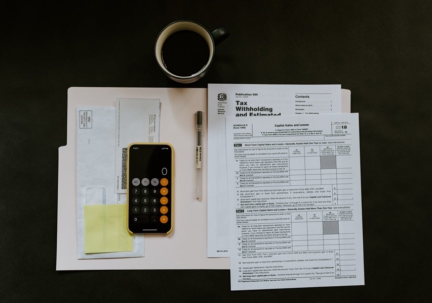How To Benefit From Real Estate Professional Tax Status