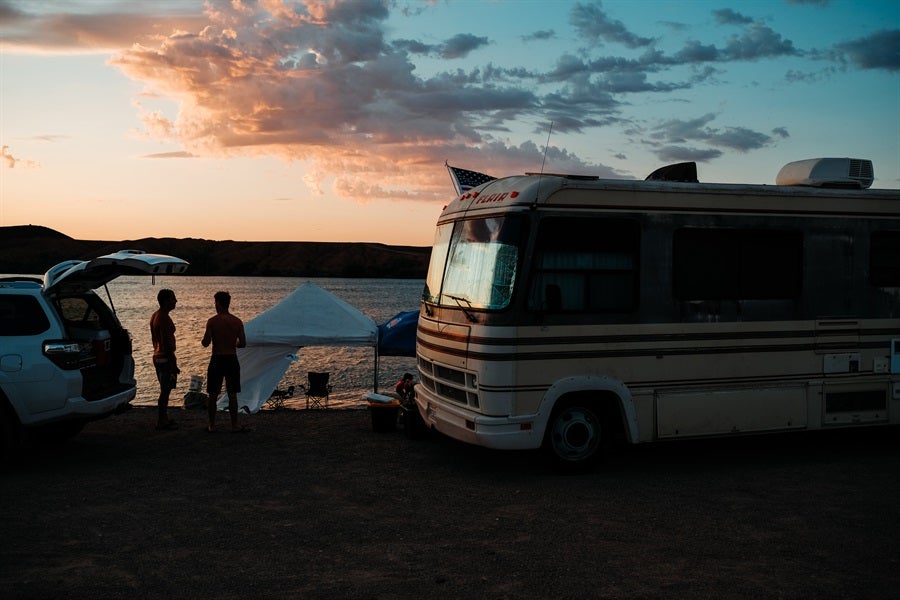 How Much Does It Typically Cost to Build an RV Park?