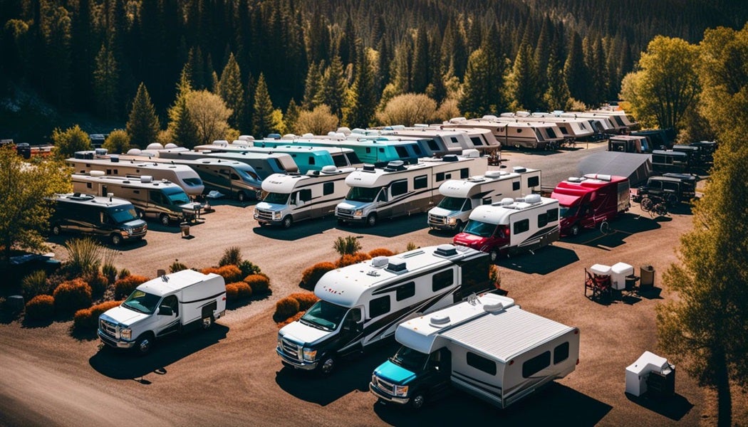 How to Create a Winning RV Park Business Plan