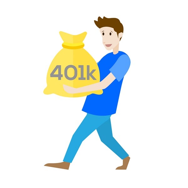 Unveiling the 401k Deception