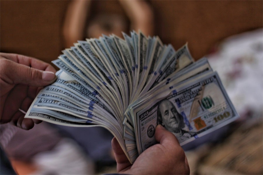 How To Invest 100k In Real Estate For Passive Income
