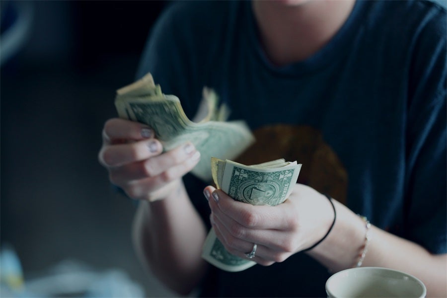 Can You Afford to Rely on Just One Income Stream?