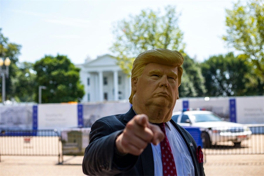 Will Trump's Proposed Tax Changes Impact Your Wallet?