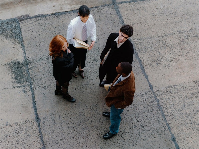 Accredited vs Non-Accredited Investors: What’s the Difference?