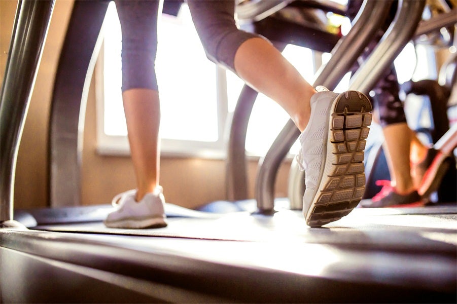 Are You Stuck on the Hedonic Treadmill?