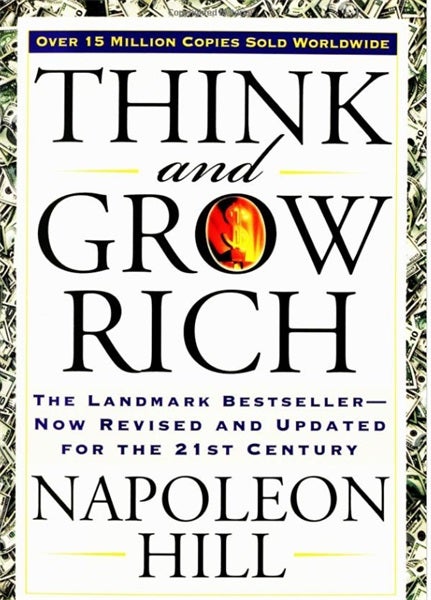 The Secret to Financial Freedom: How Napoleon Hill's Pyramid of Success Can Change Your Life