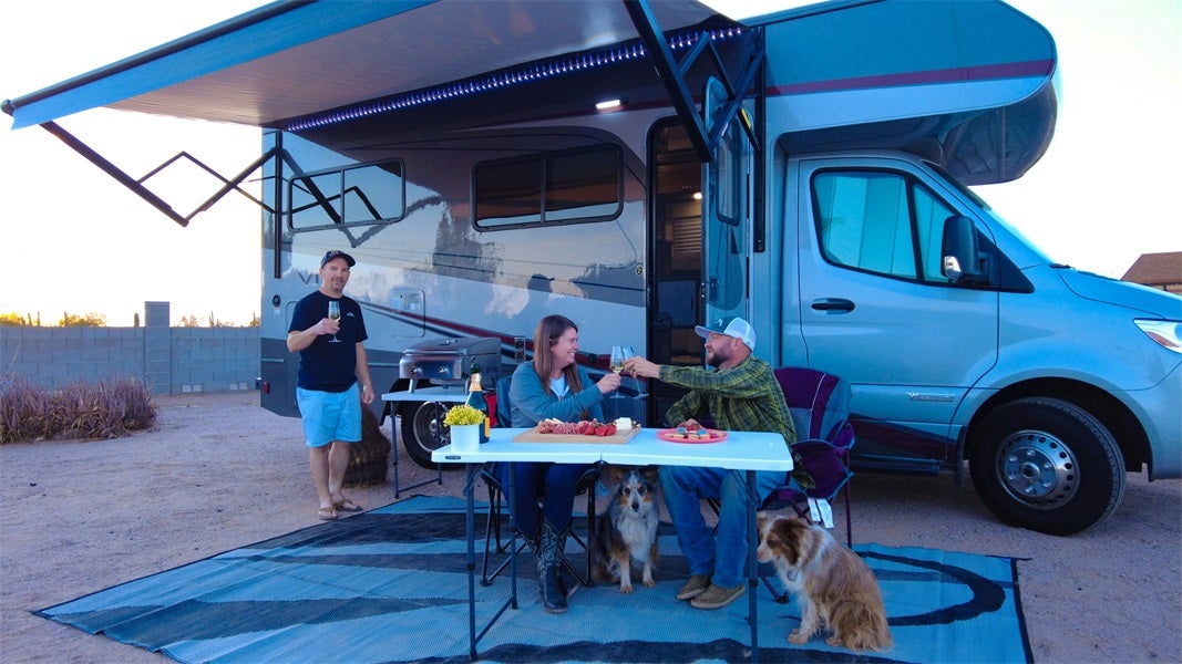 How to Start a Mobile Home Park: A Step-by-Step Guide