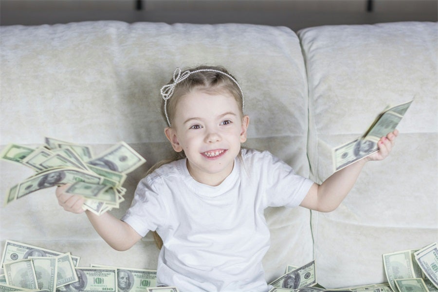Sudden Wealth Syndrome: How to Manage Wealth Without Losing Control