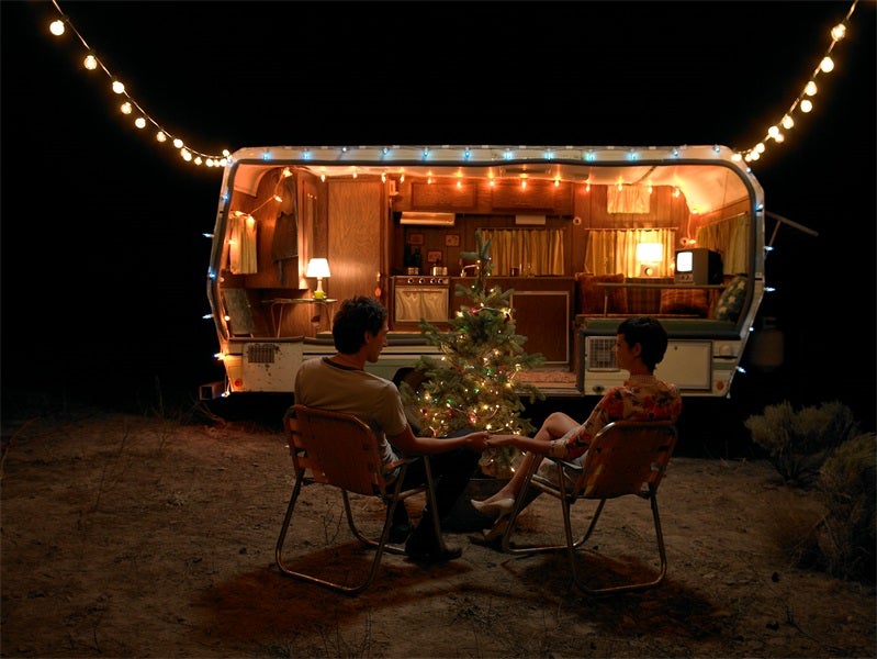 How to Start a Trailer Park and Create Passive Income