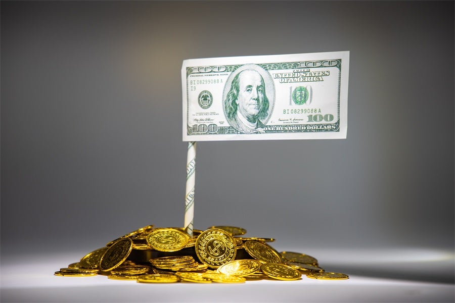 5 Things to STOP Doing to Get Rich in 2025 