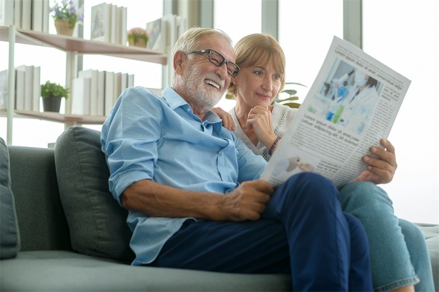 5 Numbers You Must Know BEFORE You Retire