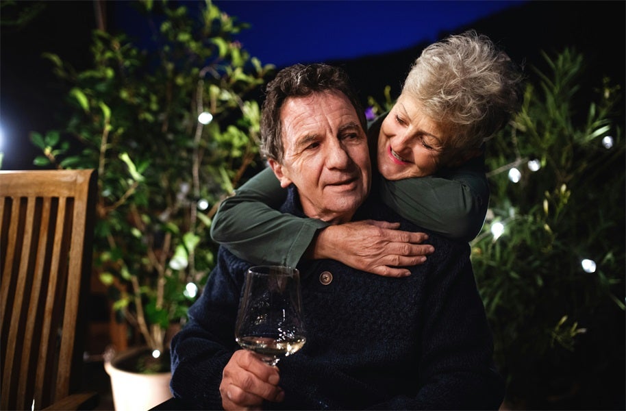 When Should You STOP Saving For Retirement?