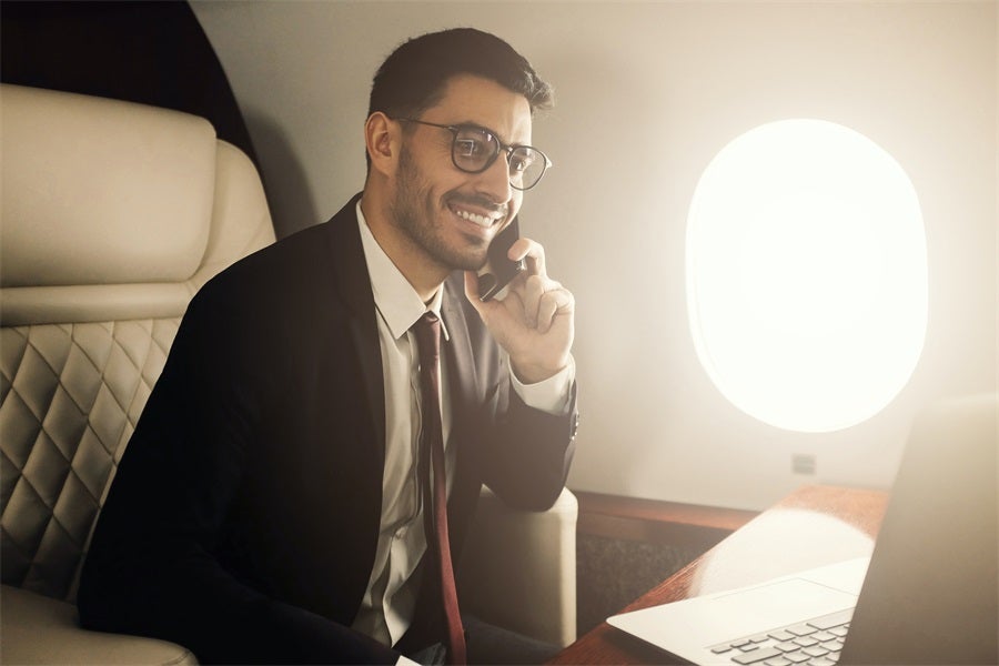 The #1 Secret to Actually Achieving Your 2025 Goals