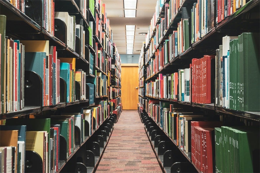 After I Read 40 Books on Money, Here's What I Learned About Getting Rich