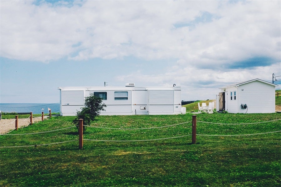 Mobile Home Park Investing For Beginners (2025)