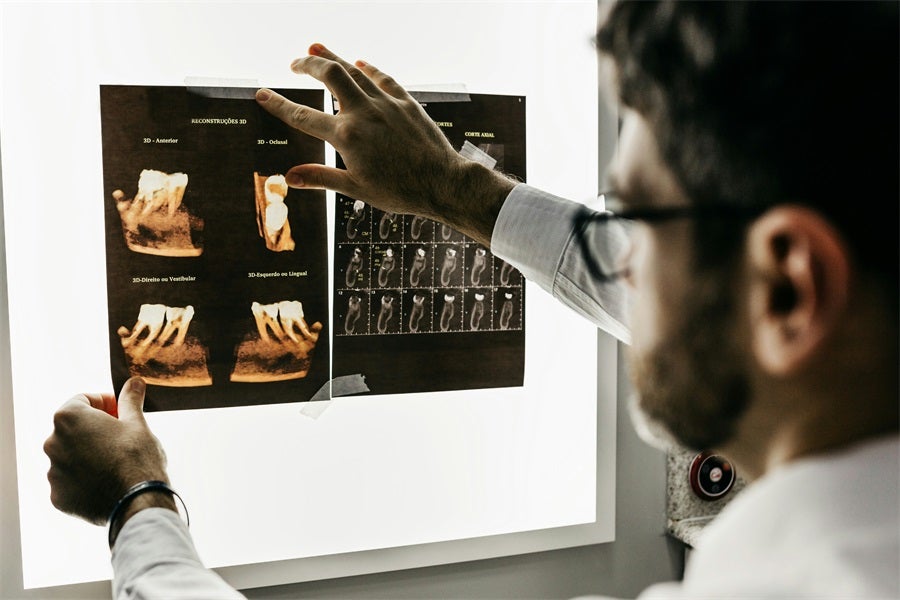 From Drill to Developer: How This Endodontist Built Wealth After an Injury