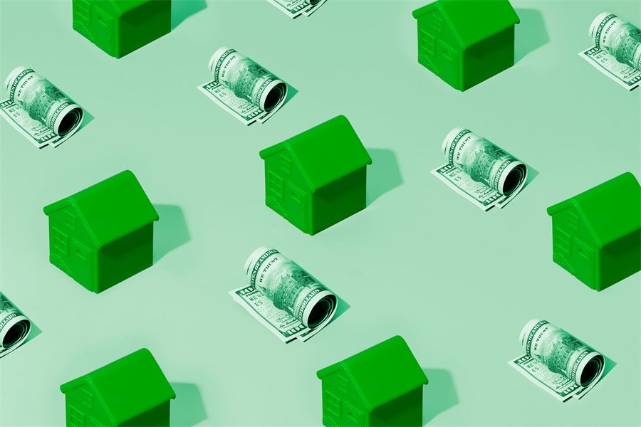 Top Income Producing Assets for Passive Income in 2025