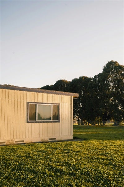 What Happens When a Mobile Home Park Gets Sold?