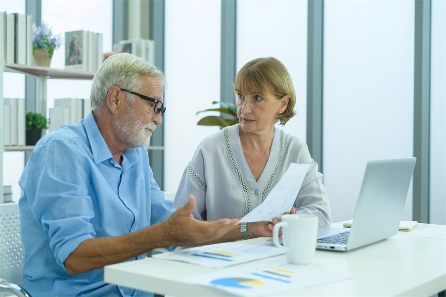 Why Most Retirement Plans Keep You Stuck—and What to Do Instead