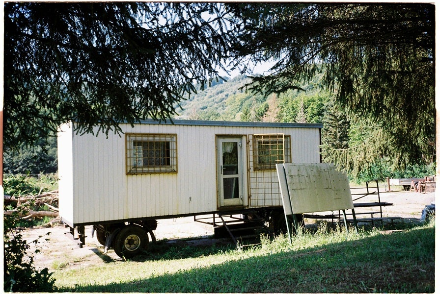 Mobile Home Park Investing for Beginners