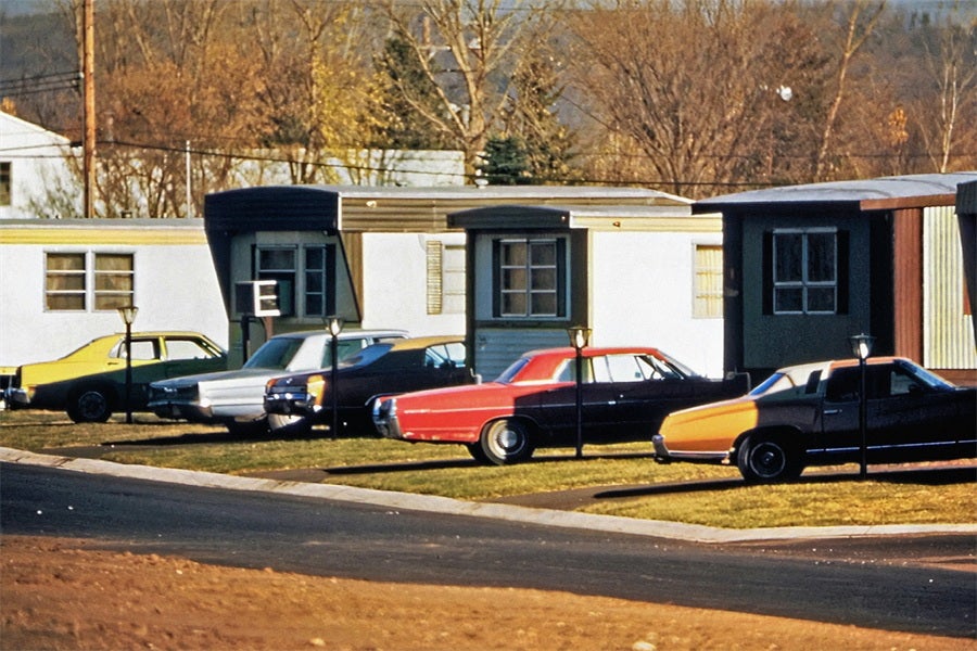 Don’t Buy a Mobile Home Park Until You Know These 3 Mistakes