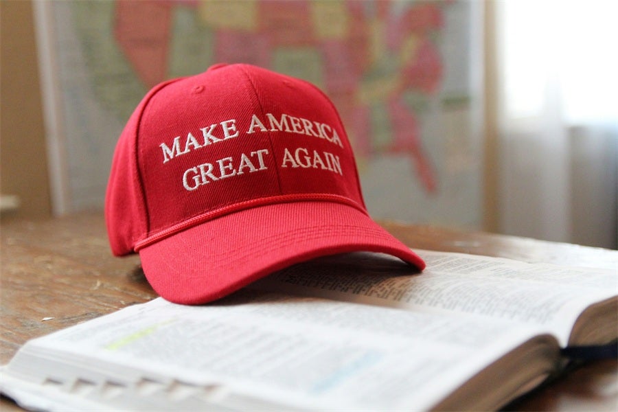How the Trump Capital Gains Tax Plan Could Reshape Real Estate Investing