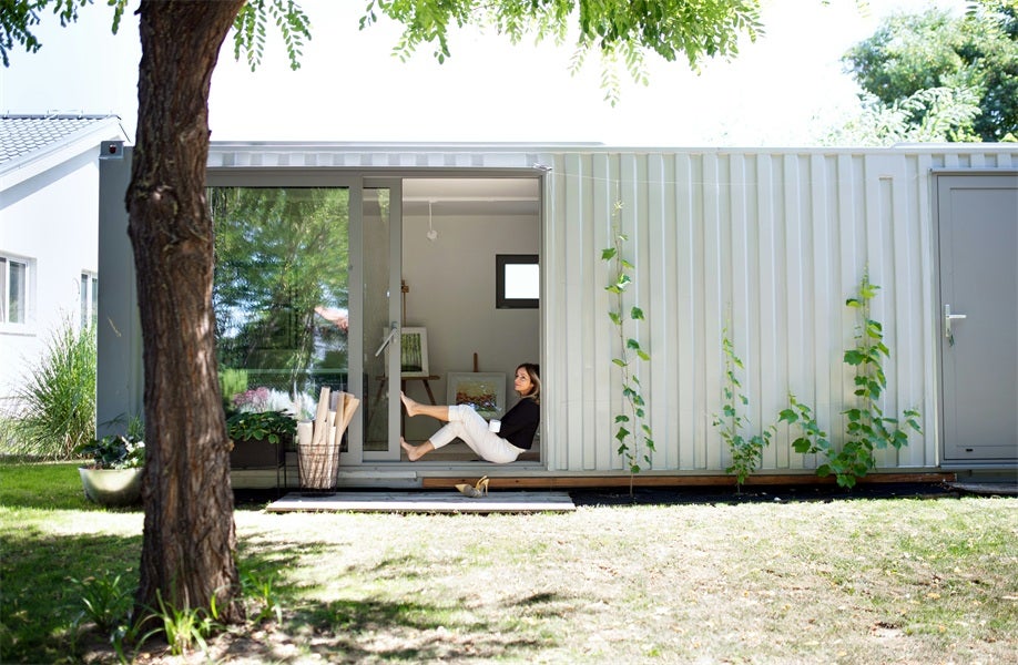 How to Make Passive Income with Mobile Home Park Investing