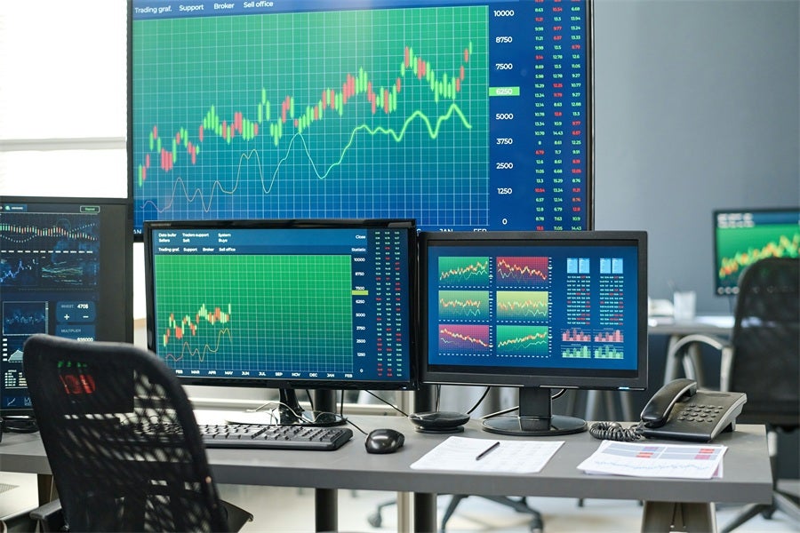 Discover the Best Dividend ETFs for Passive Income in 2025