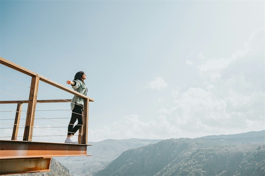 Financial Freedom Definition: What It Means and How to Reach It