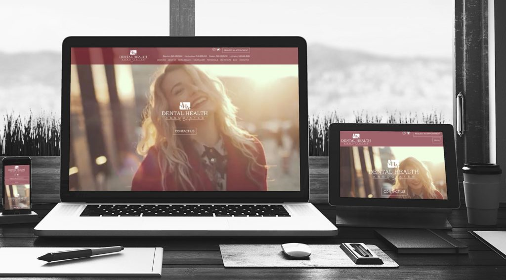 2019's Top 5 Dental Website Conversion Hacks