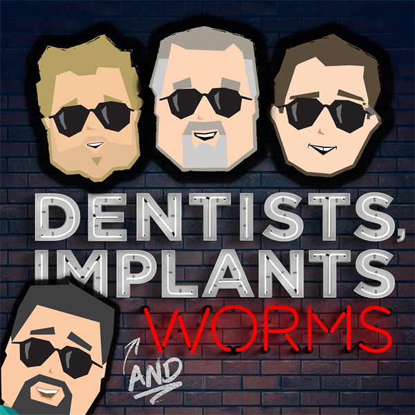 Episode 137: Voices of Dentistry 2018 Roundtable