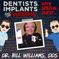 Episode 08: The $10,000-a-Day Dentist