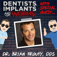 Episode 11: Irrational Fears of Dentists (and more)