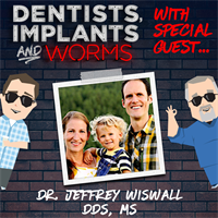 Episode 15: What's the Deal with Endodontists?