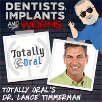 Episode 26: The Worms Go Totally Oral